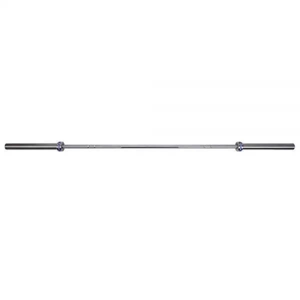 Гриф олімпійський inSPORTline OB-86 MH6 50мм