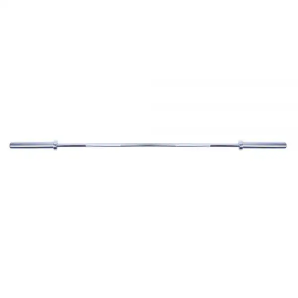 Гриф олімпійський inSPORTline OB-80 200см до 300кг