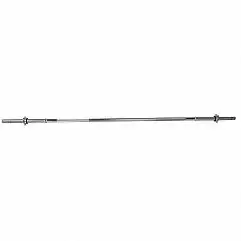 Гриф прямий 160cm/25mm Lifting Bar inSPORTline