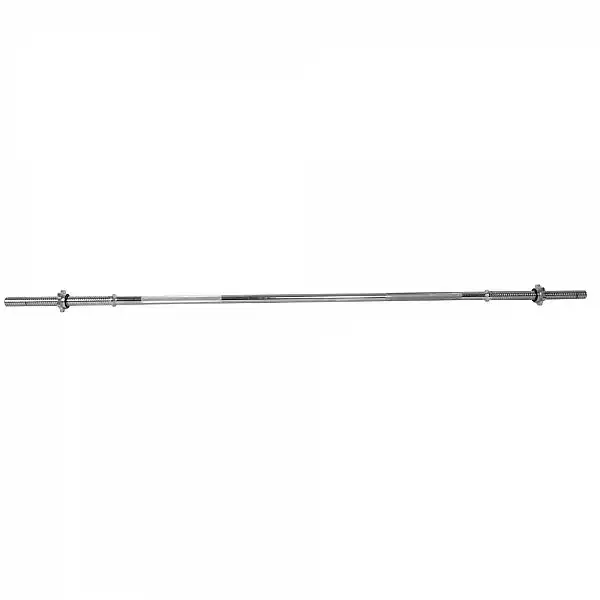 Гриф прямий 160cm/25mm Lifting Bar inSPORTline