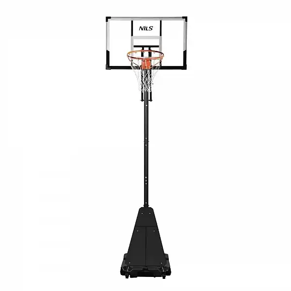 Баскетбольне кільце на стійці Nils ZDK255