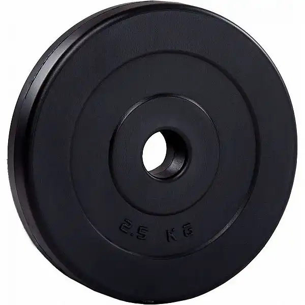 Гантели Fit-On 2x6кг + перчатки