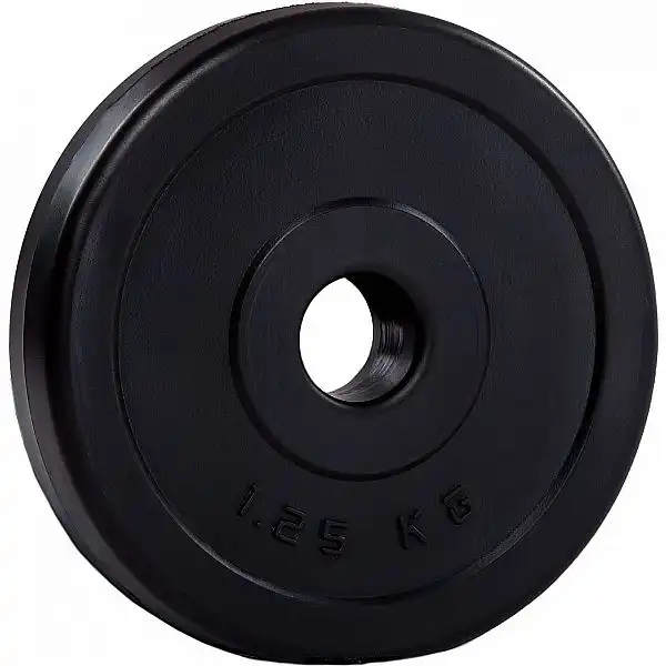 Гантели Fit-On 2x16кг + перчатки
