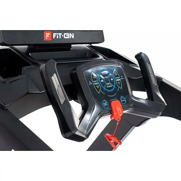 Бігова доріжка Fit-On Run Me 15.6" LСD Wi-Fi