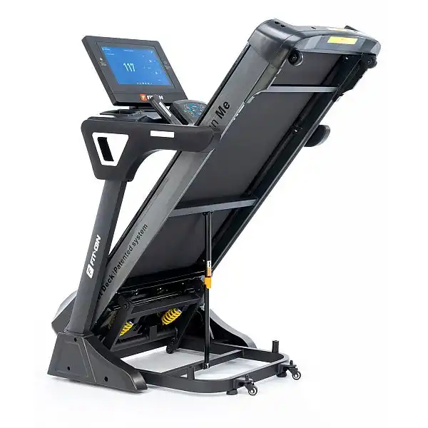 Бігова доріжка Fit-On Run Me 15.6" LСD Wi-Fi