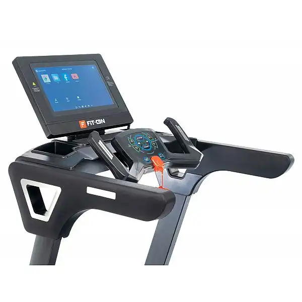 Бігова доріжка Fit-On Run Me 15.6" LСD Wi-Fi