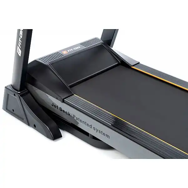 Бігова доріжка Fit-On Run Me 15.6" LСD Wi-Fi