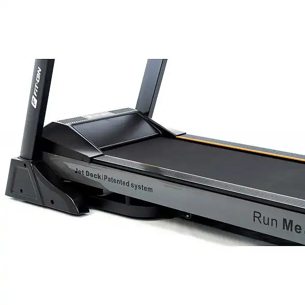 Бігова доріжка Fit-On Run Me 15.6" LСD Wi-Fi