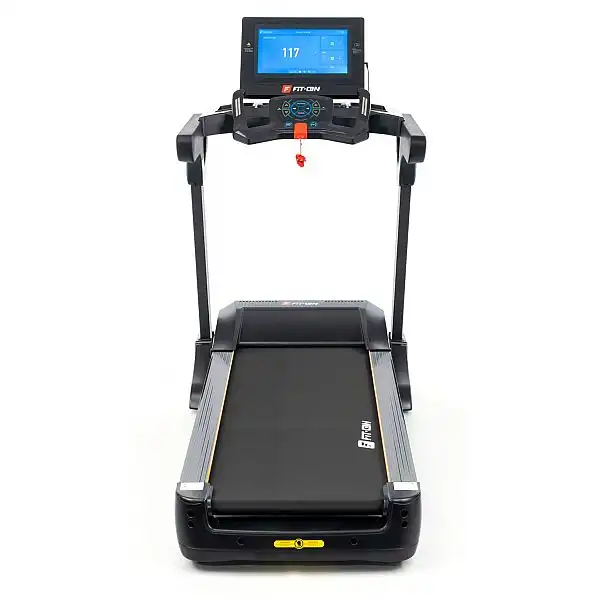 Бігова доріжка Fit-On Run Me 15.6" LСD Wi-Fi