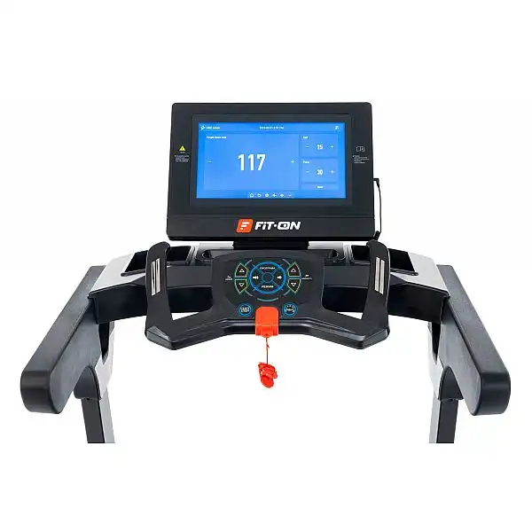 Бігова доріжка Fit-On Run Me 15.6" LСD Wi-Fi