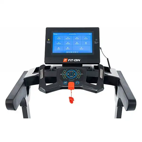 Бігова доріжка Fit-On Run Me 15.6" LСD Wi-Fi