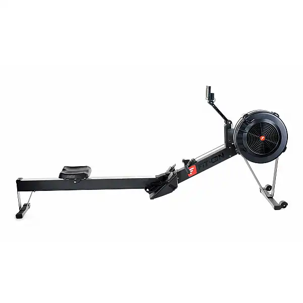 Гребний тренажер Fit-On Air Rower (Concept S7)