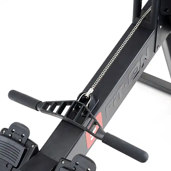Гребний тренажер Fit-On Air Rower (Concept S7)