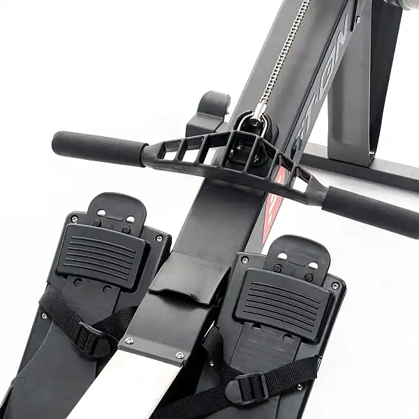 Гребний тренажер Fit-On Air Rower (Concept S7)
