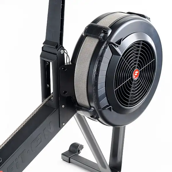 Гребний тренажер Fit-On Air Rower (Concept S7)