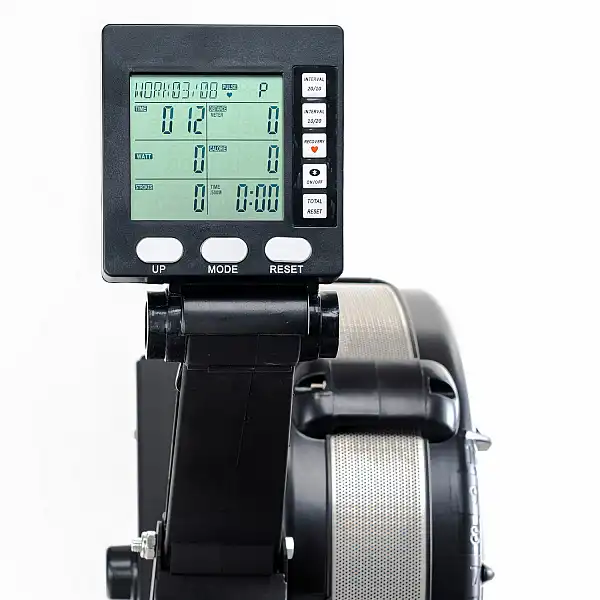 Гребний тренажер Fit-On Air Rower (Concept S7)