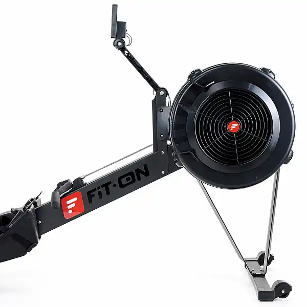 Гребний тренажер Fit-On Air Rower (Concept S7)
