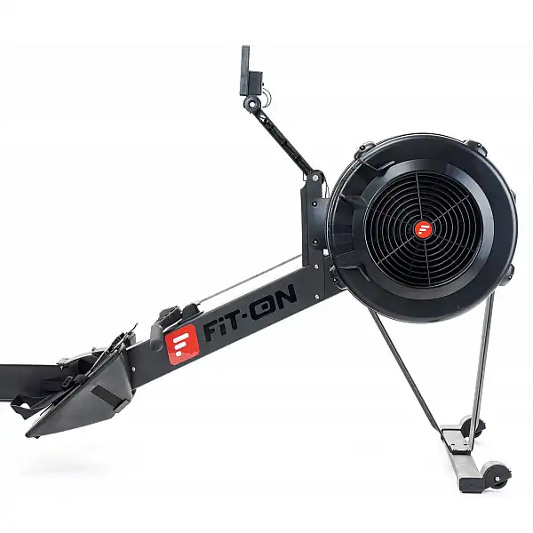 Гребний тренажер Fit-On Air Rower (Concept S7)