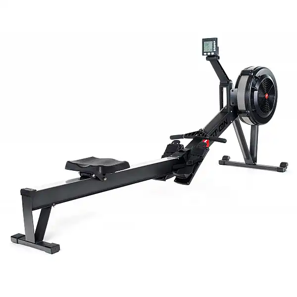 Гребний тренажер Fit-On Air Rower (Concept S7)