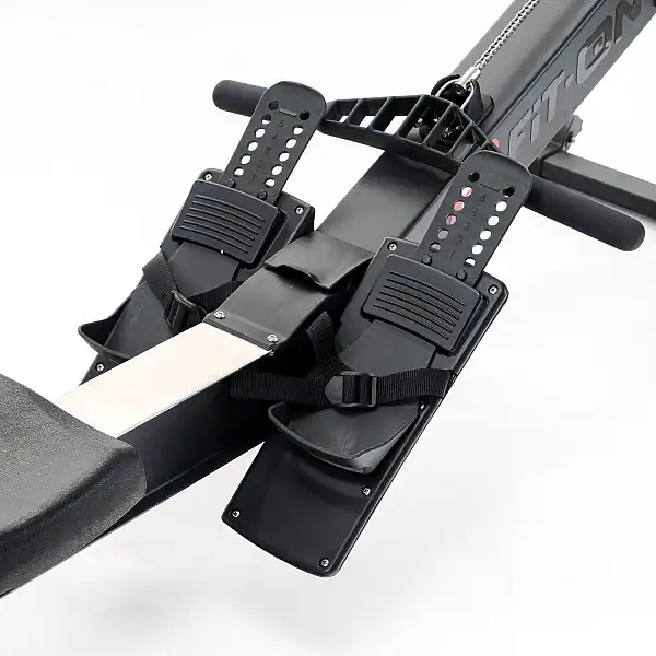 Гребний тренажер Fit-On Air Rower (Concept S7)