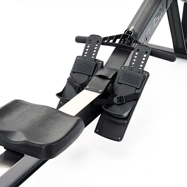 Гребний тренажер Fit-On Air Rower (Concept S7)