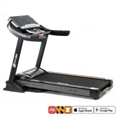 Бігова доріжка Fit-On Semi Pro