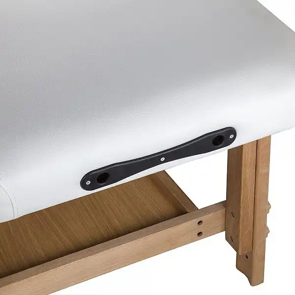 Профессиональный массажный стол Fit-On Comfort Pro Oak