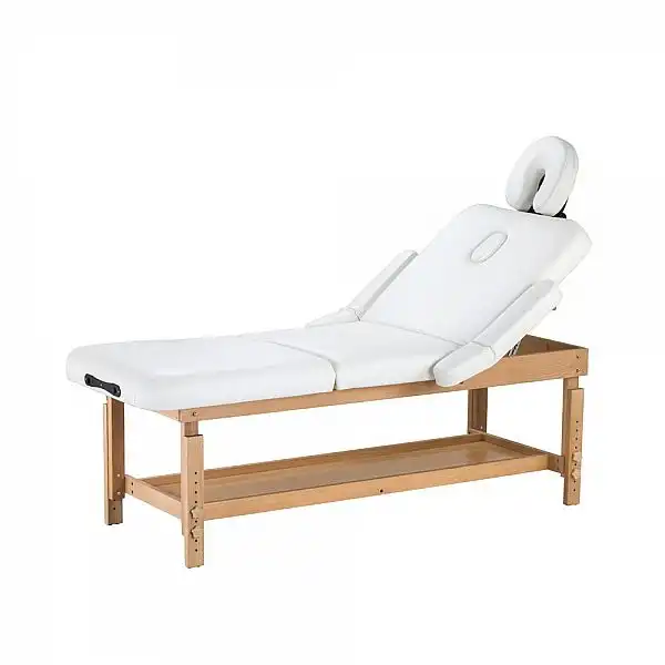 Профессиональный массажный стол Fit-On Comfort Pro Oak