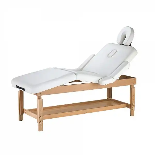 Профессиональный массажный стол Fit-On Comfort Pro Oak