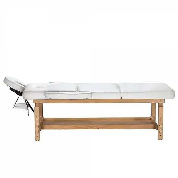 Профессиональный массажный стол Fit-On Comfort Pro Oak