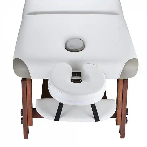 Профессиональный массажный стол Fit-On Comfort Pro Walnut