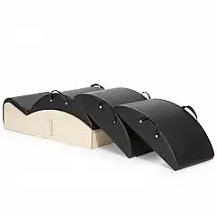 Коректор хребта Elina Pilates 3 в 1 ELN 450030 Black