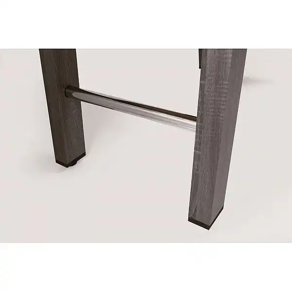 Настольный футбол Garlando F-2 Grey Oak