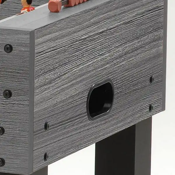 Настільний футбол Garlando F-5 Grey Oak