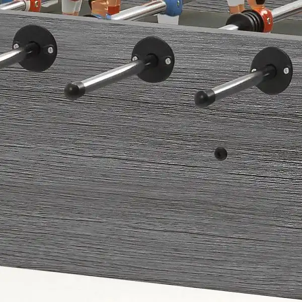 Настільний футбол Garlando F-5 Grey Oak