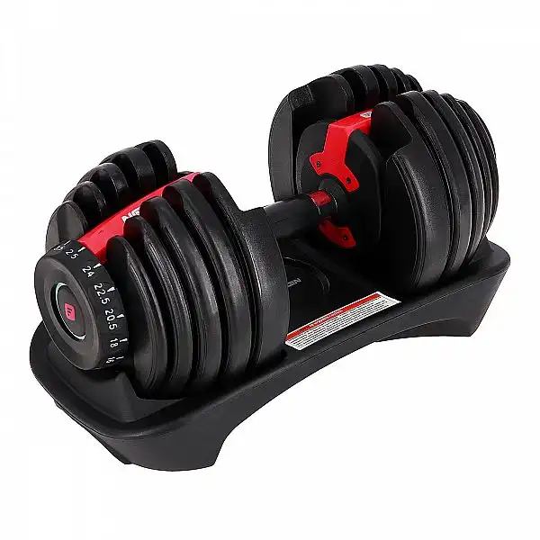 Гантелі набірні Fit-On Flex 2.5-24кг