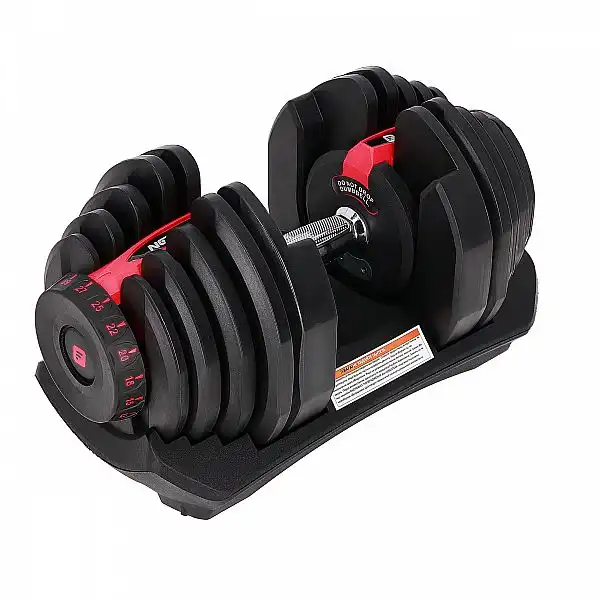 Гантелі набірні Fit-On Flex 5-40кг