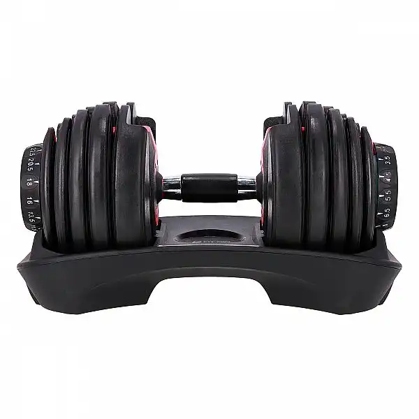 Гантель набірна Fit-On Flex 2.5-24кг