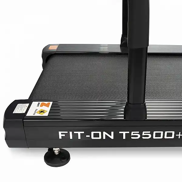 Реабілітаційна бігова доріжка Fit-On T5500+