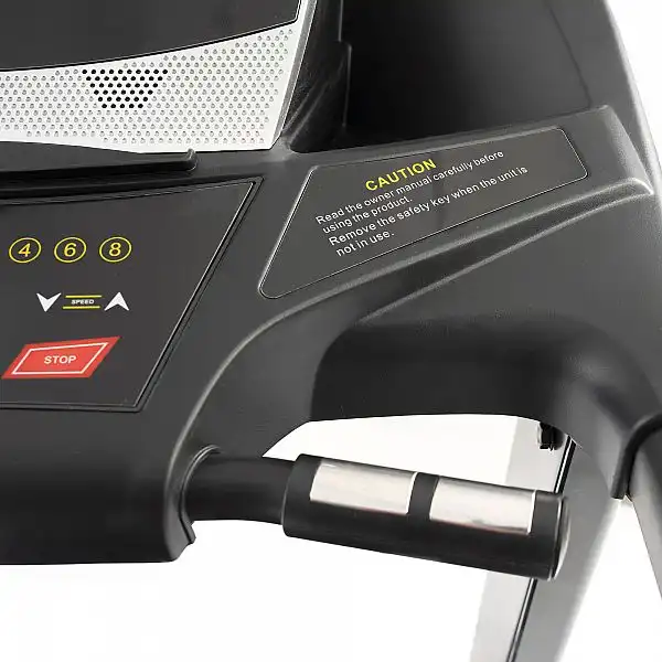 Реабілітаційна бігова доріжка Fit-On T5500+