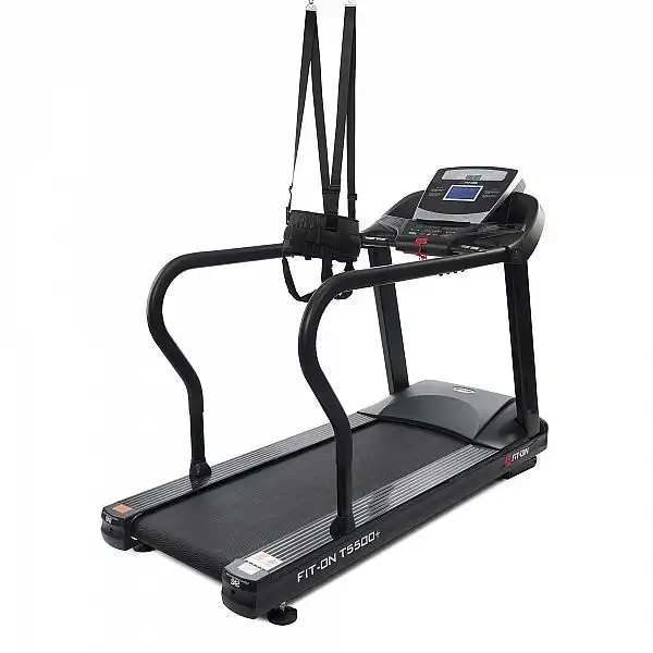 Реабілітаційна бігова доріжка Fit-On T5500+