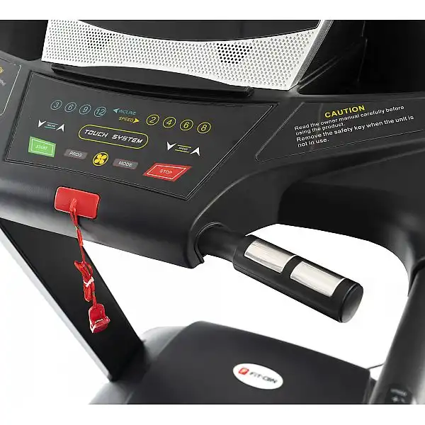 Реабілітаційна бігова доріжка Fit-On T5500+