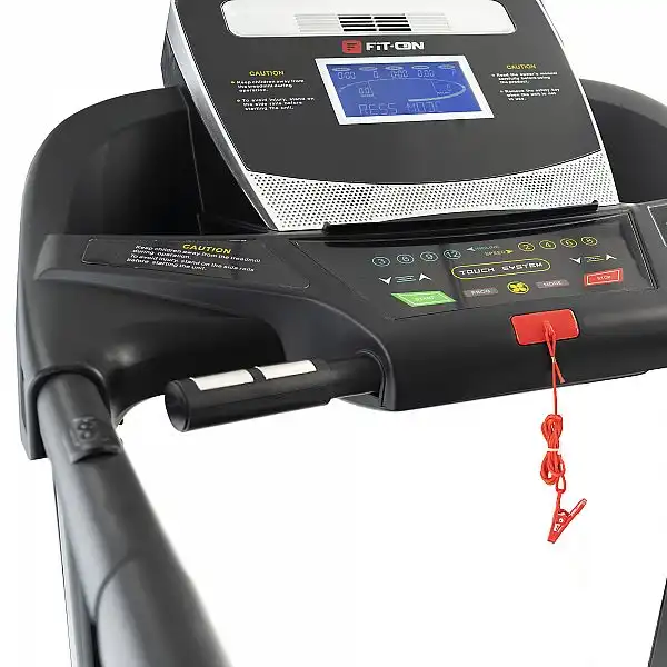 Реабілітаційна бігова доріжка Fit-On T5500+