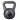 Гиря виниловая Fit-On Kettle 20кг