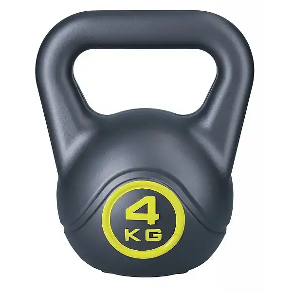 Набір Fit-On Kettle з 8 гирями 78кг (вініл)