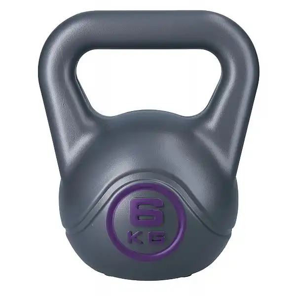 Набір Fit-On Kettle з 8 гирями 78кг (вініл)