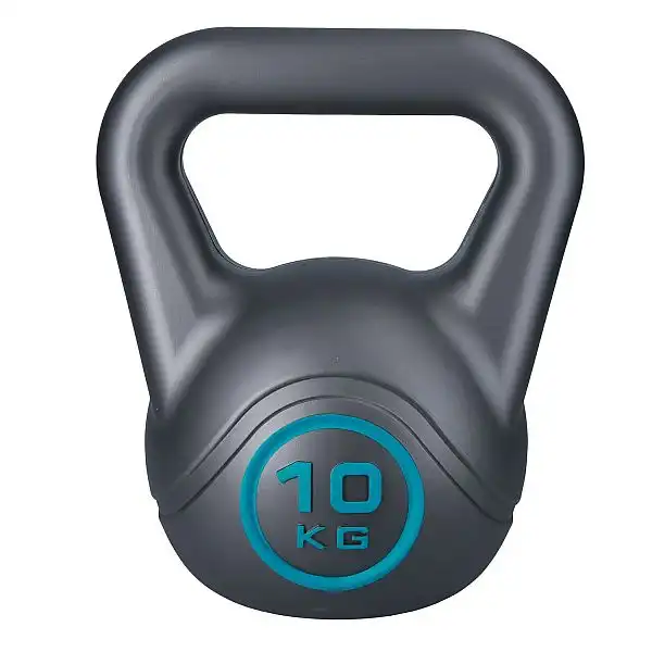 Набір Fit-On Kettle з 8 гирями 78кг (вініл)