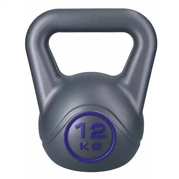 Набір Fit-On Kettle з 8 гирями 78кг (вініл)