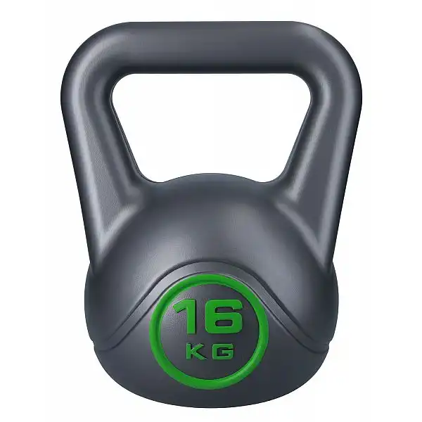 Набір Fit-On Kettle з 8 гирями 78кг (вініл)