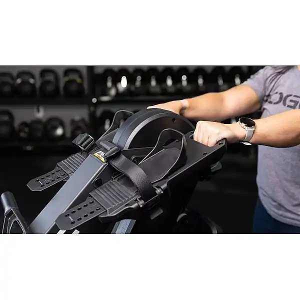 Гребний тренажер Rogue Echo Rower